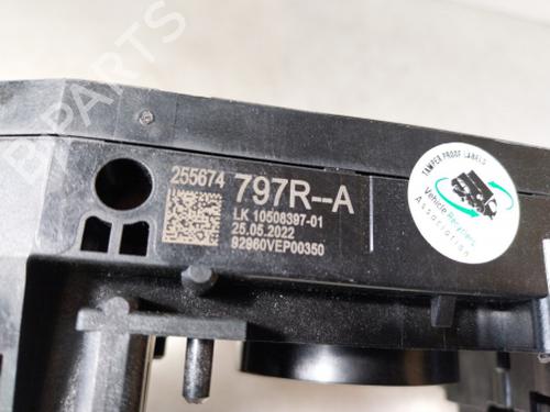 Control unit RENAULT CAPTUR II (HF_) TCe 90 (HFM6) | BP38804366M11 - Image 7