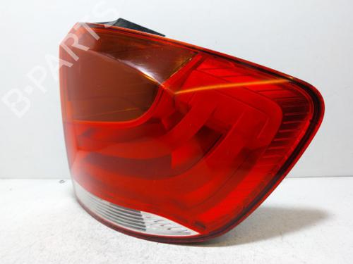 Right taillight BMW X1 (E84) sDrive 18 d | BP38812770C35 - Image 2