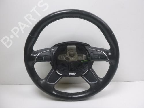Used Steering wheel Steering wheel AUDI A4 B8 (8K2) 2.0 TDI (143 hp) 38806120 38806120