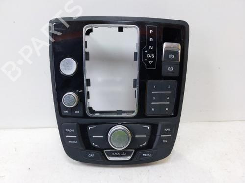 Control unit AUDI A6 C7 Avant (4G5, 4GD) 2.0 TDI | BP38814854M11 - Image 2