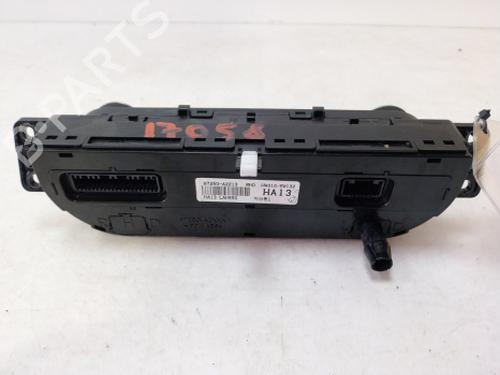 Climate control KIA CEE'D (JD) 1.6 CRDi 136 | BP38813845I5 - Image 9