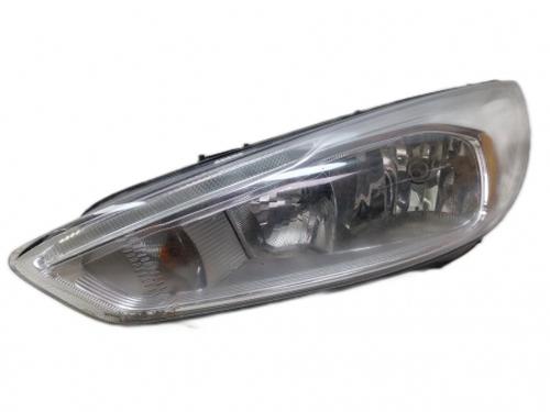 Used Left headlight Left headlight FORD FOCUS III 1.5 TDCi (95 hp) 38805962 38805962