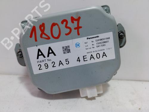 Used Electronic module Electronic module NISSAN QASHQAI II (J11, J11_) 1.5 dCi (110 hp) 38815100 38815100