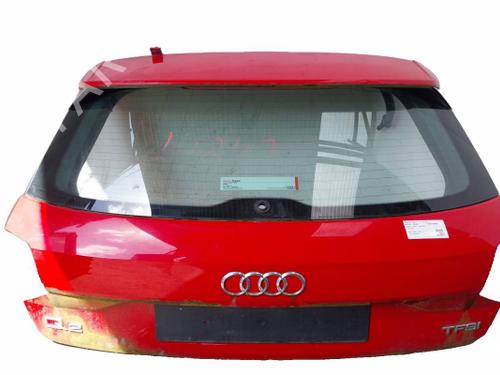 Used Tailgate Tailgate AUDI Q2 (GAB, GAG) 1.4 TFSI (150 hp) 40466880 40466880