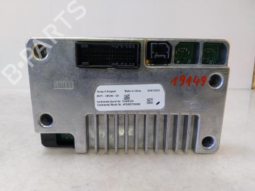 Electronic module FORD MONDEO V Hatchback (CE) 2.0 TDCi | BP39247737M83 - Image 2
