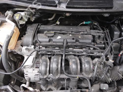 Front left window mechanism FORD FIESTA VI (CB1, CCN) 1.25 | BP38803967C22  - Image 25