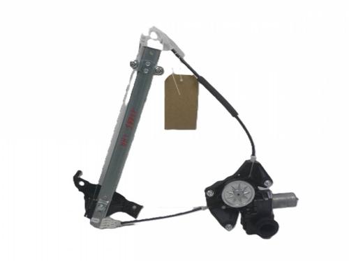 Used Rear left window mechanism Rear left window mechanism LEXUS LBX (_AYH1_, _AYA1_) Hybrid (MAYH10) (136 hp) 40466832 40466832