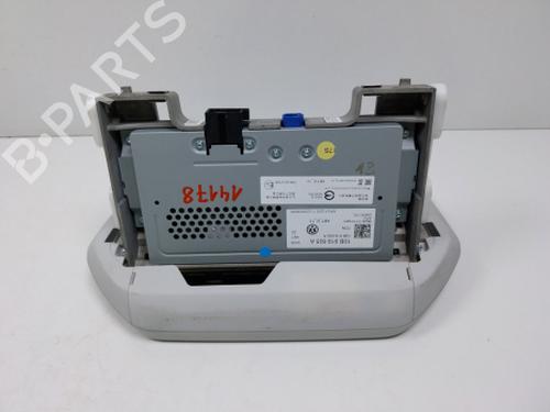 Display monitor VW ID.4 (E21) Pro | BP38814504C48  - Image 7