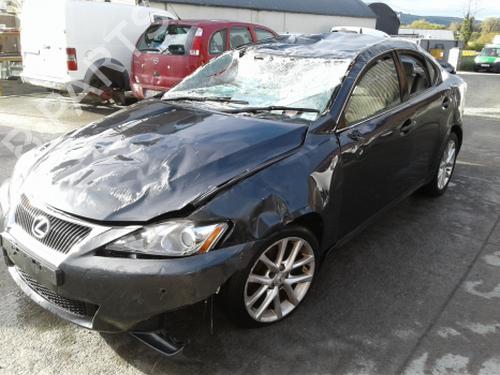ABS pump LEXUS IS II (_E2_) 200d (ALE20_, ALE20R) | BP38816225M43 - Image 9