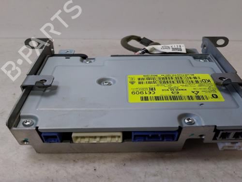 Electronic module MAZDA CX-5 (KF) 2.2 D | BP38802655M83 - Image 6