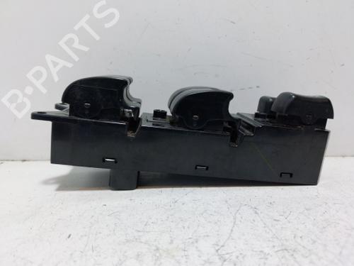 Right front window switch MITSUBISHI OUTLANDER II (CW_W) 2.0 DI-D (CW8W) | BP38806703I26 - Image 3