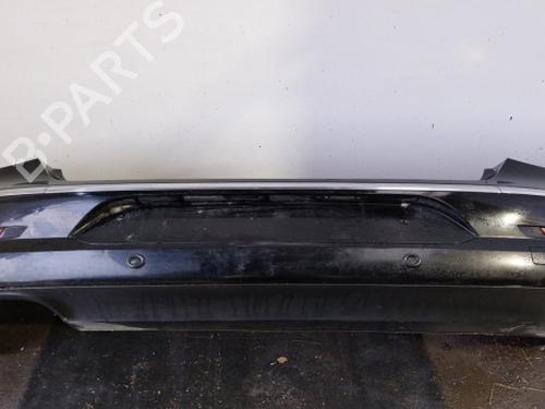 rear-bumper-vw-passat-cc-b6-357-2008-2009-2010-2011-2012-38812386 main image