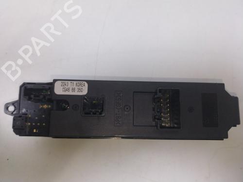 Right front window switch MAZDA 5 (CW) 1.6 CD | BP38806324I26 - Image 5