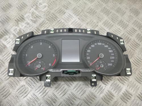 instrument-cluster-vw-passat-b8-3g2-cb2-2014-38814726 main image