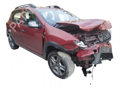 Engine control unit (ECU) DACIA SANDERO II 1.5 dCi | BP38807937M57 - Image 9