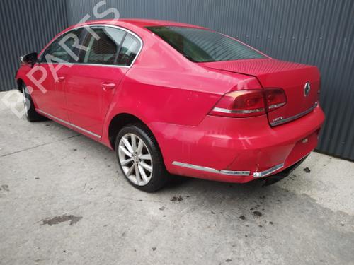 Radio VW PASSAT B7 (362) 2.0 TDI | BP38807124E6 - Image 10