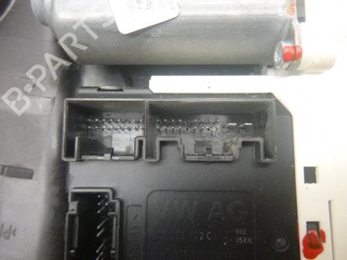 Front left window mechanism VW PASSAT CC B6 (357) 2.0 TDI | BP38815969C22  - Image 5