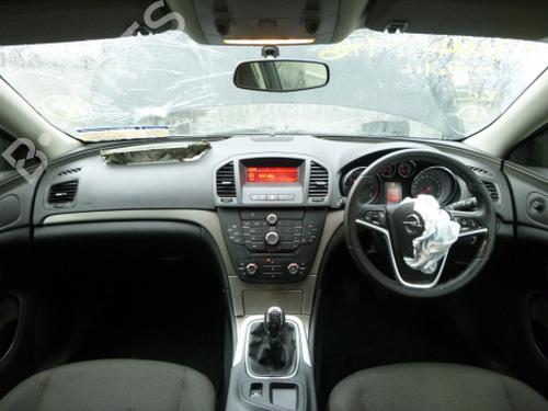 Engine control unit (ECU) OPEL INSIGNIA A (G09) 2.0 CDTI (68) | BP38805380M57 - Image 14
