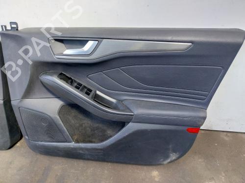 Seats set FORD FOCUS IV (HN) 1.0 EcoBoost | BP38803014C78 - Image 18