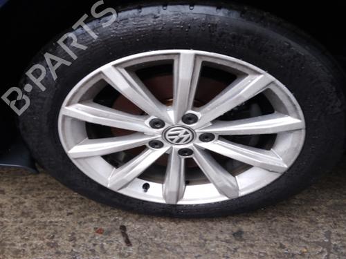 Climate control VW PASSAT B8 (3G2, CB2) 2.0 TDI | BP38809839I5 - Image 20