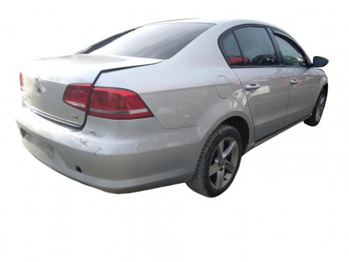 Radio VW PASSAT B7 (362) 1.6 TDI | BP38803188E6 - Image 11