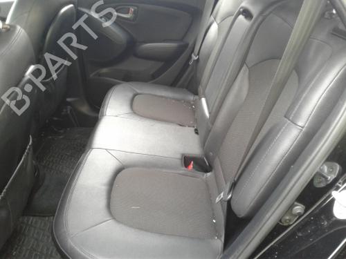 Left sun visor HYUNDAI ix35 (LM, EL, ELH) 1.7 CRDi | BP38802840I1 - Image 14