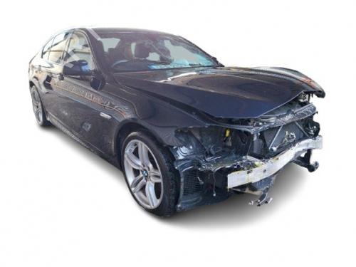Engine control unit (ECU) BMW 5 (F10) 520 d | BP38813876M57  - Image 6