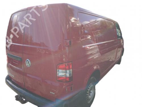 Front left window mechanism VW TRANSPORTER T5 Van (7HA, 7HH, 7EA, 7EH) 2.0 BiTDI 4motion | BP38813999C22  - Image 5