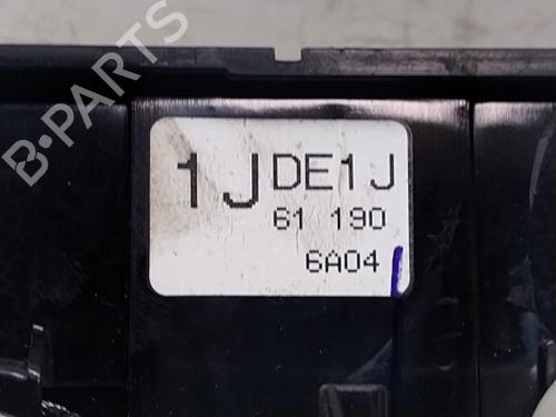Climate control MAZDA 2 Hatchback (DL, DJ) 1.5 | BP38806634I5 - Image 12