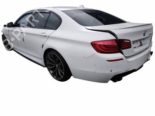 Engine control unit (ECU) BMW 5 (F10) 520 d | BP39379629M57 - Image 10