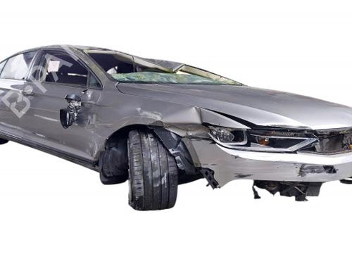 Front right window mechanism VW PASSAT B8 (3G2, CB2) 1.6 TDI | BP40157683C23 - Image 5