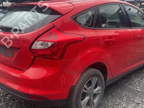 Starter FORD FOCUS III 1.6 TDCi | BP38815313M8 - Image 16