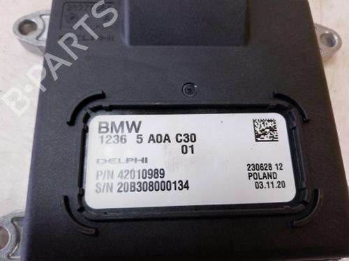 Engine control unit (ECU) MINI MINI (F56) Cooper SE / Electric | BP38809050M57  - Image 5