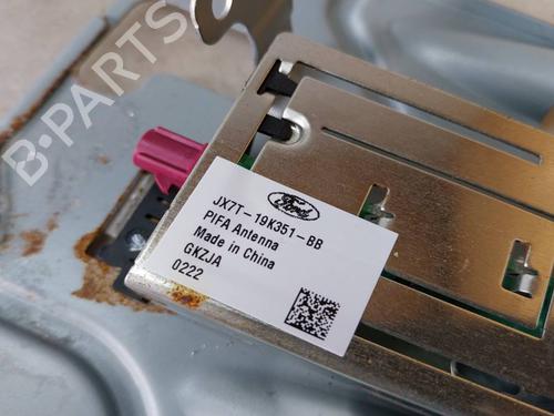 Electronic module FORD FOCUS IV (HN) 1.0 EcoBoost mHEV | BP39247696M83 - Image 7