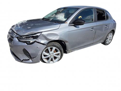 Right front window switch VAUXHALL CORSA Mk V (F) 1.2 | BP38814208I26 - Image 9