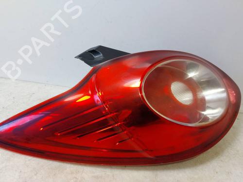 Left taillight FORD KA (RU8) 1.2 | BP40045085C34 - Image 3