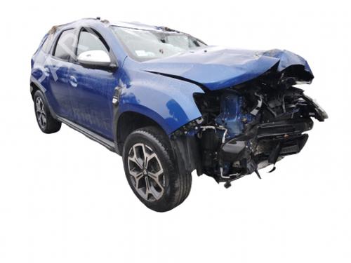Electronic sensor DACIA DUSTER (HM_) 1.5 dCi 115 4x4 (HMAD) | BP38806895M84 - Image 5