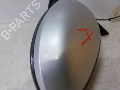 Left mirror DACIA DUSTER (HM_) 1.5 dCi 115 4x4 (HMAD) | BP38805075C26 - Image 5