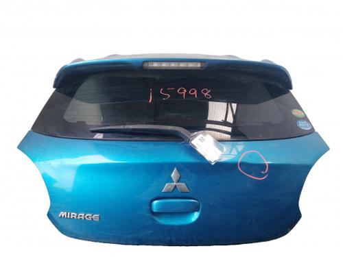 tailgate-mitsubishi-mirage-space-star-vi-hatchback-a0_a-2012-38814615 main image