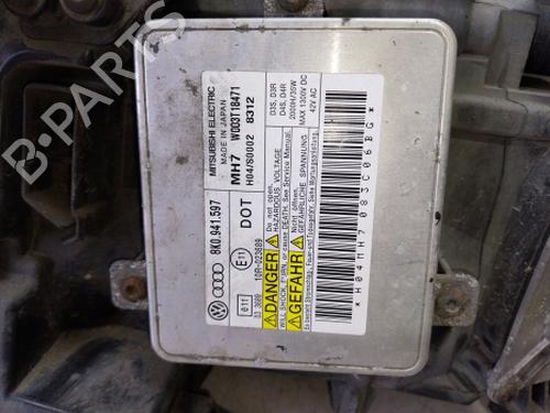 Right headlight AUDI A4 B8 (8K2) 2.0 TDI | BP38803426C29  - Image 10