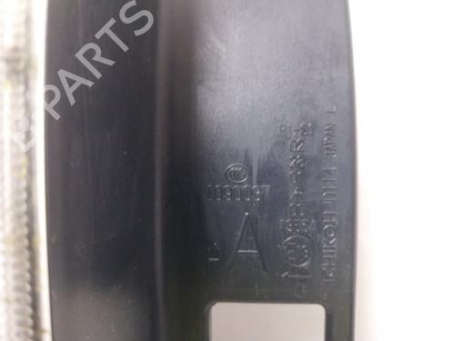 Left taillight SUBARU FORESTER (SJ_) 2.0 D AWD (SJD) | BP38811384C34 - Image 3
