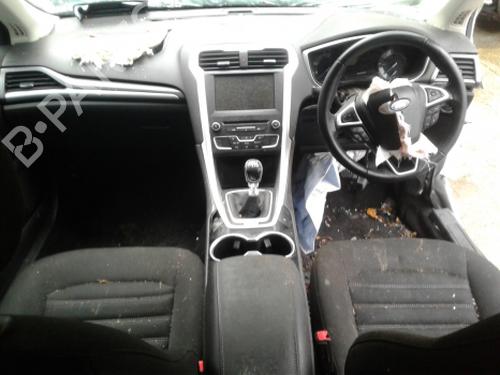 Front left lock FORD MONDEO V Hatchback (CE) 2.0 TDCi | BP38804035C98 - Image 12