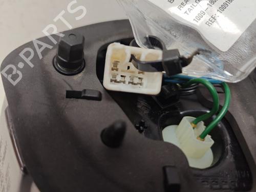 Left tailgate light KIA RIO III (UB) 1.2 CVVT | BP38810032C79 - Image 4