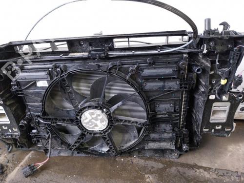 Front slam panel AUDI Q3 (F3B) 35 TDI | BP38808716C72 - Image 10
