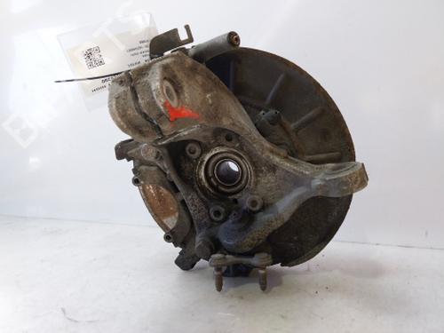 Right front steering knuckle VW PASSAT B7 (362) 1.6 TDI | BP38815667M26 - Image 4