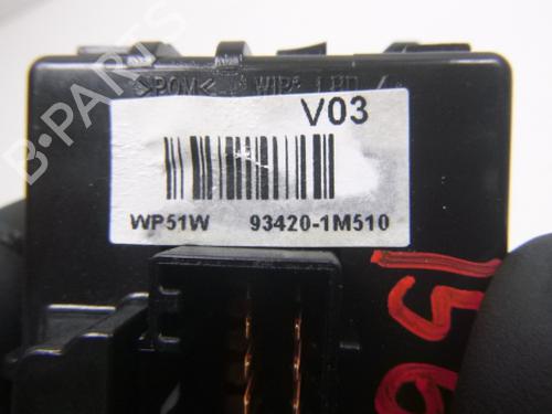 Steering column stalk HYUNDAI i40 I (VF) 1.7 CRDi | BP38808640I23 - Image 5