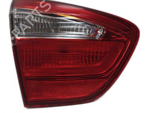 Used Left tailgate light Left tailgate light KIA RIO III (UB) 1.2 CVVT (84 hp) 38810032 38810032