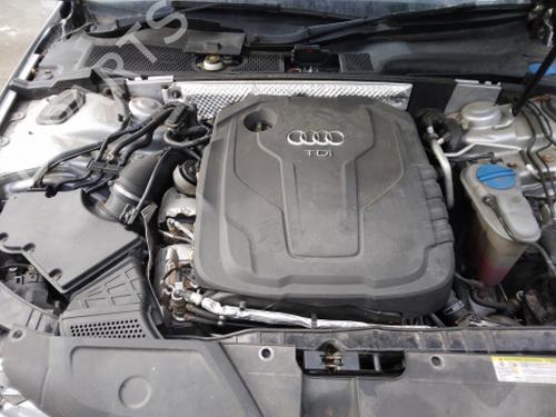 Electronic sensor AUDI A4 B8 Avant (8K5) 2.0 TDI | BP38813397M84 - Image 23