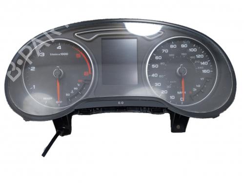 instrument-cluster-audi-a3-sportback-8va-8vf-2012-2013-2014-2015-2016-2017-2018-2019-2020-2021-38810654 main image