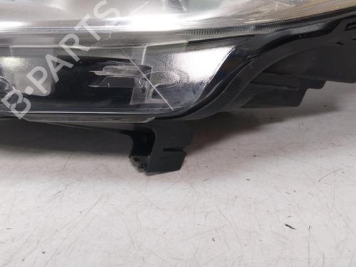 Left headlight PEUGEOT 2008 I (CU_) 1.2 VTi | BP38815434C28 - Image 3